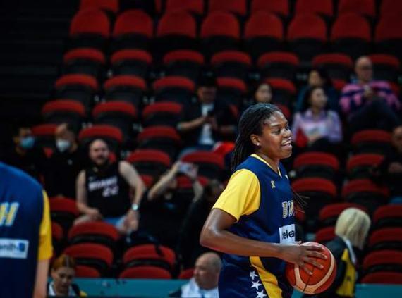 比利时队豪取连胜，获得晋级资格