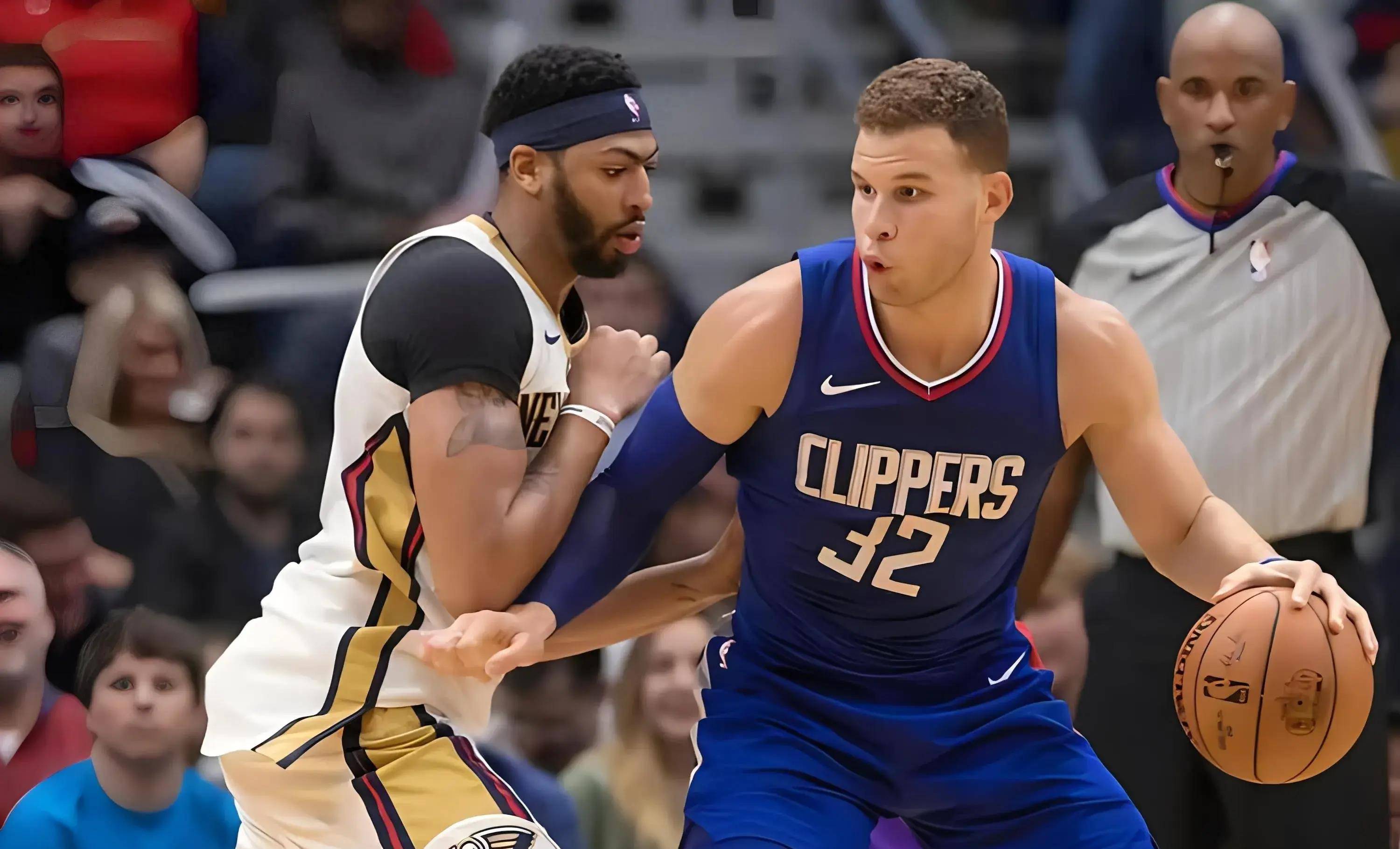 快船队大胜对手，展示出色团队协作