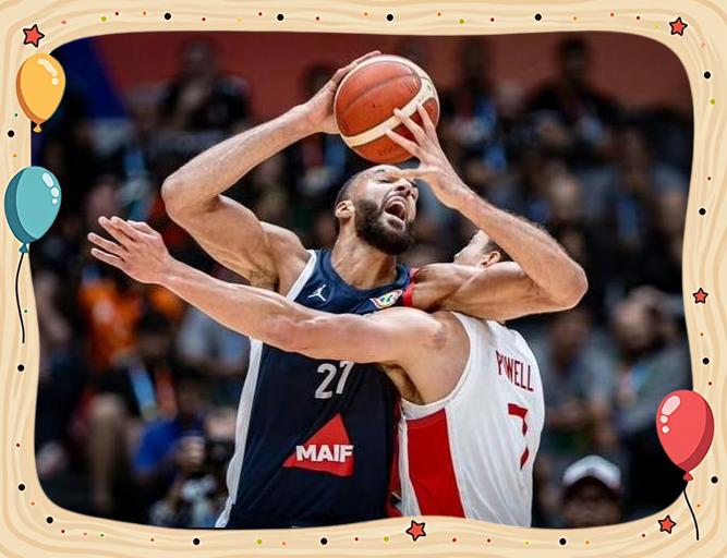 塞尔维亚男篮临危受命，力争卫冕篮球世界杯冠军的简单介绍